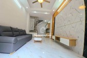 NHÀ ĐẸP TRƯƠNG ĐỊNH Ở NGAY - 10M RA Ô TÔ - HƠN 5 TỶ